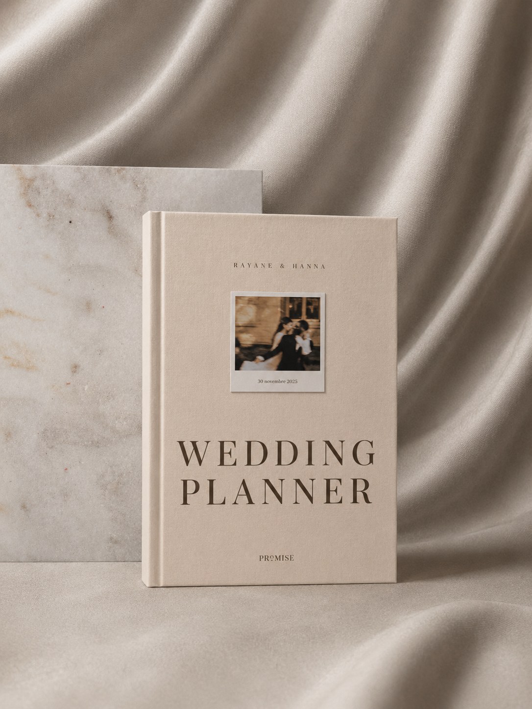 Le planner Promise