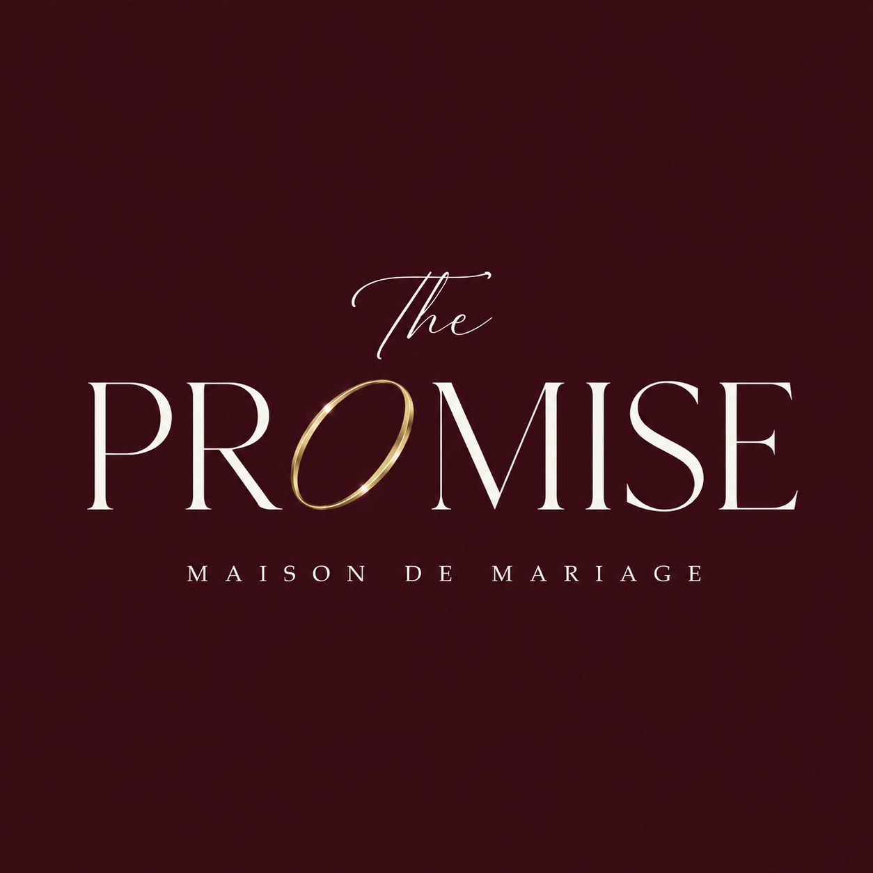 Promise — Every culture, every ceremony, every promise